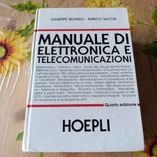 Manuale Di Elettronica E