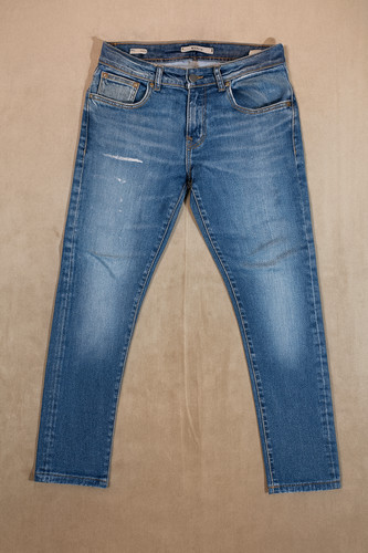 Liu uomo jeans slim - uomo, fit