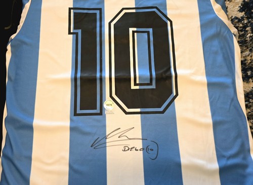 Maglia diego maradona - maglia,