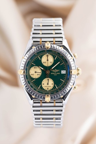 Breitling chronomat 39mm - breitling,