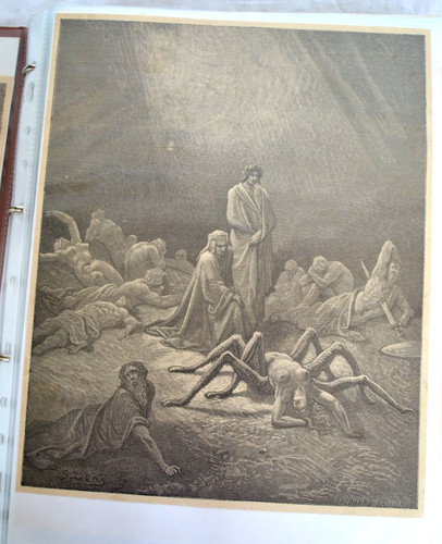 Bellissima incisione - incisione, di