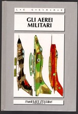 Gli Aerei Militari, Le Gemme