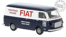 BREKINA 34468 furgone Fiat 238