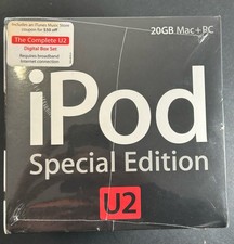 Apple iPod U2 Special Edition