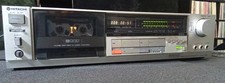 piastra a cassette Hitachi