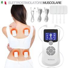 Elettrostimolatore Muscolare