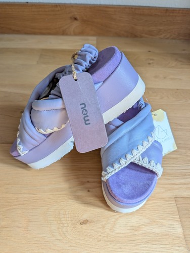 Sandali mou lilla viola - mou,