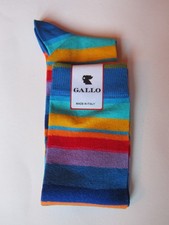 GALLO Calze Gambaletto UOMO