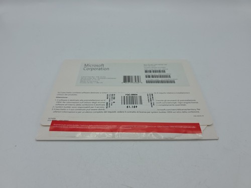 Microsoft windows pro 64 - microsoft,