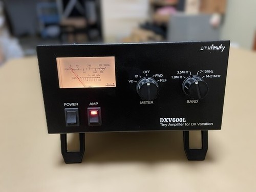Come nuovo thamway dxv600l - nuovo,