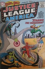 The Brave and the Bold #28