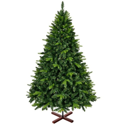 Albero natale artificiale - natale,