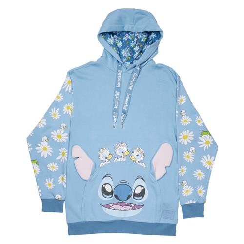Disney lilo stitch felpa - &,