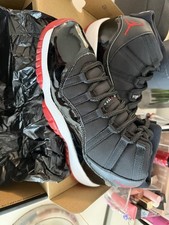 Nike Air Jordan 11 Retro Bred