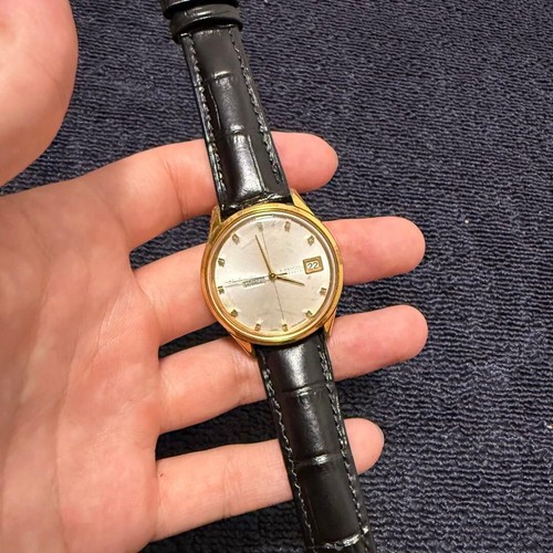 Orologio seiko autentico - orologio,