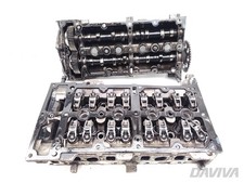 Opel Meriva Testa Motore 1.3