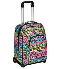 Seven Trolley Fisso, JumpLove