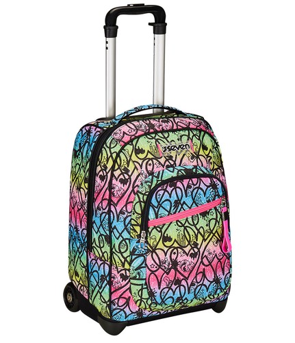 Seven trolley fisso jumplove - trolley, fisso,