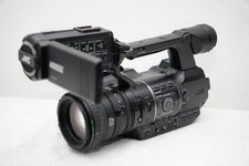 Videocamera professionale jvc - videocamera,