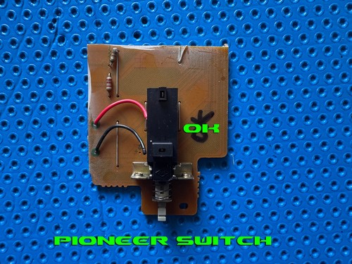 Pioneer sg 9800 - pioneer,