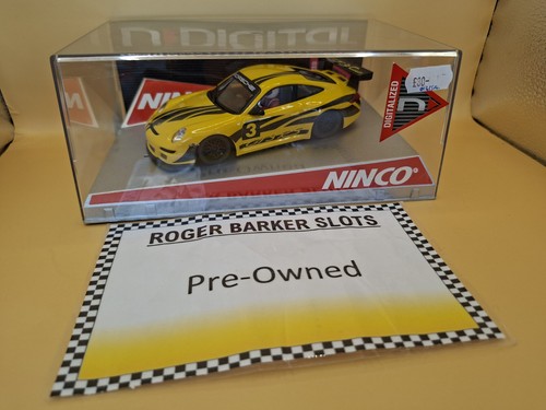 Ninco 50475 digital porsche - digital,
