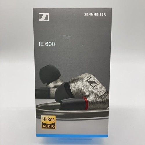 Sennheiser 600 auricolare a - auricolare,