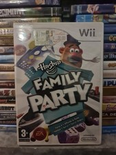 HASBRO FAMILY PARTY per  Wiii