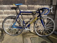 Bici da strada Cannondale