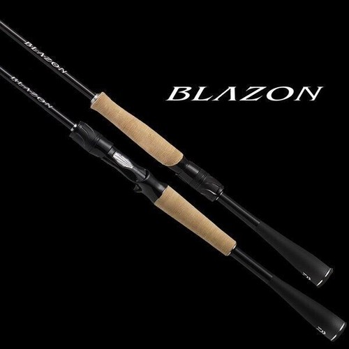 Daiwa blazon c68l bait - daiwa, c68l-2/bf