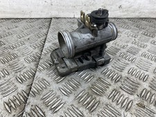 107351 Corpo Farfallato Aprilia Scarabeo 125 / 200 ie Dal 2009 al 2011 Cod CM084