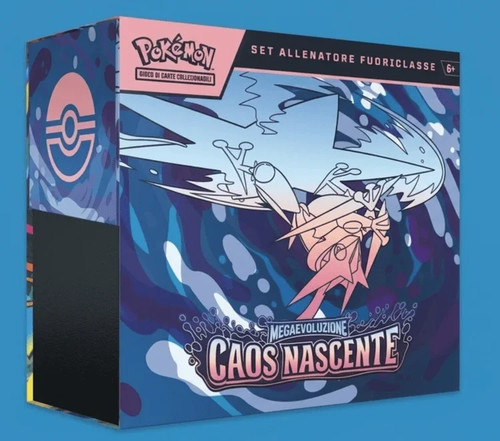 Rip ship pokémon - pokémon, set