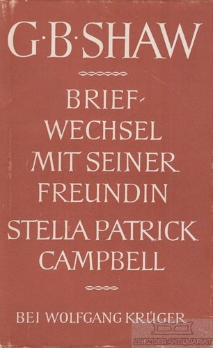 Buch briefwechsel mit seiner - mit,
