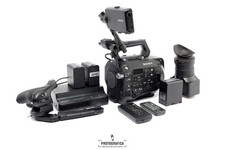 Sony pxw fs7 xdcam - sony,