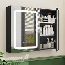 Mobiletto Bagno Armadietto