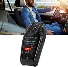 🚗 Smart LCD Chiave Auto |