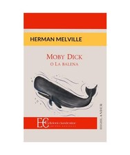 Moby Dick o la balena