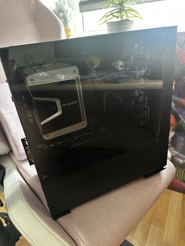 Gaming ryzen 3600x - pc, 5