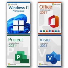 Pacchetto Microsoft 2021