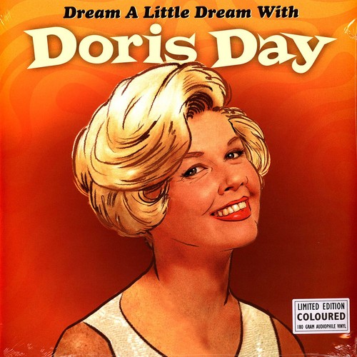 Doris day dream a - day,