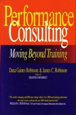 Performance Consulting: Moving