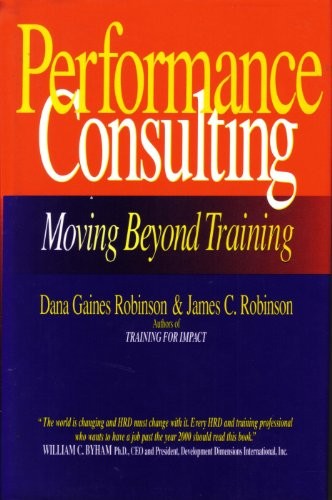 Performance consulting moving - performance,