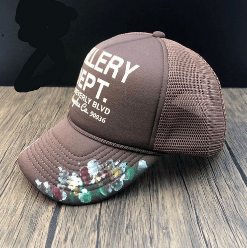 Berretto baseball ricamato