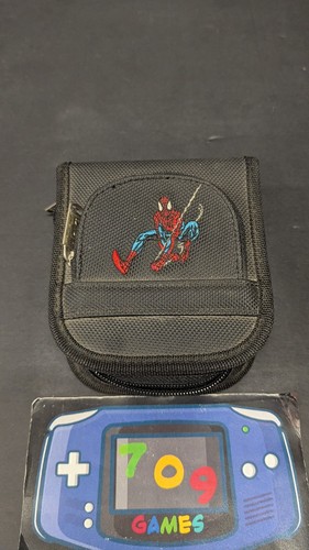 Retro spider man psp - spider-man,