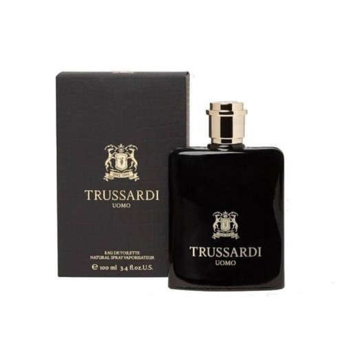 Trussardi uomo eau toilette - trussardi,
