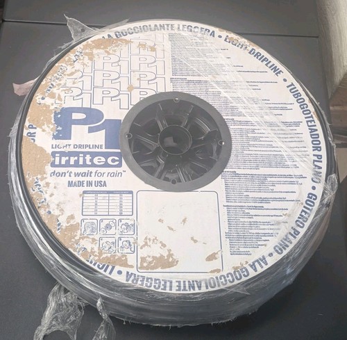 Irritec nastro - irritec, 5/8'
