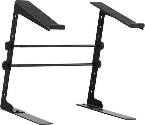 110 supporto laptop dj - ls-110,