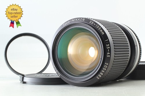 Quasi come nuovo - 【】, nikon