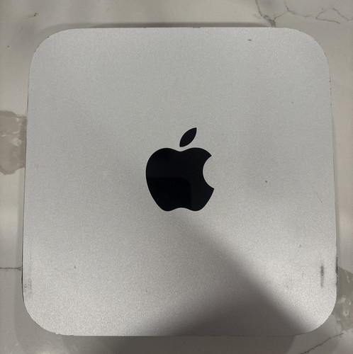 Apple mac mini - apple, a1347