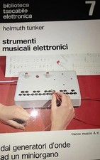 Electronic musical - electronic,