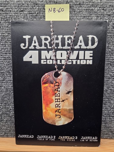 Jarhead movie collection - jarhead,